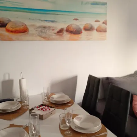 Lejlighed Bonito Atico Costa Adeje 501 *