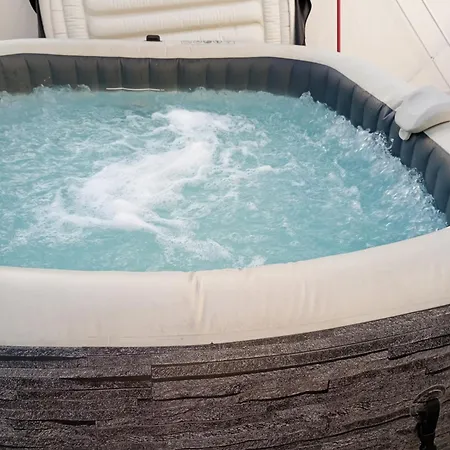 Bonito Atico Costa Adeje 501 Lejlighed