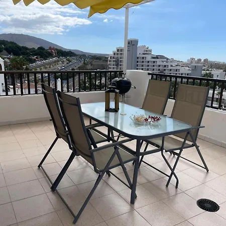 Bonito Atico Costa Adeje 501