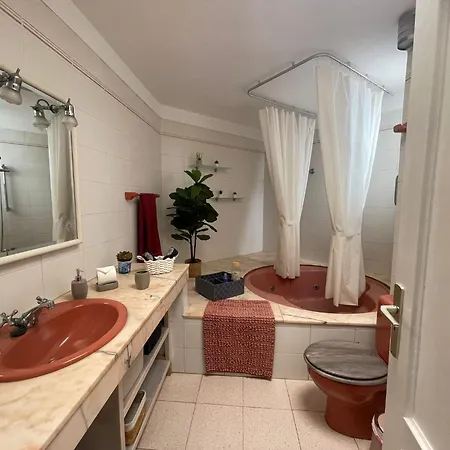 Bonito Atico Costa Adeje 501 * Playa Feñabe