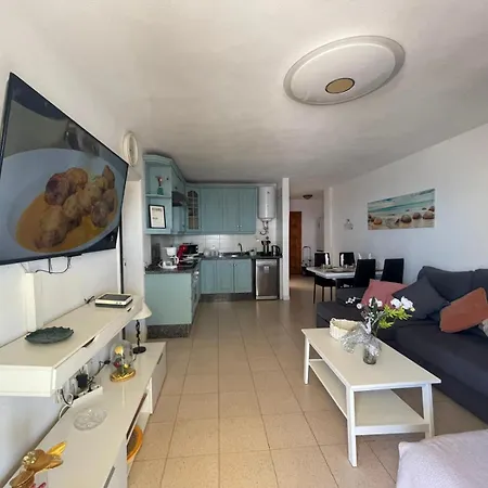 Bonito Atico Costa Adeje 501 *