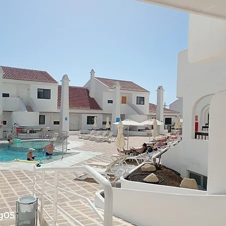 Bonito Atico Costa Adeje 501 *