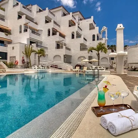 Apartamento Bonito Atico Costa Adeje 501