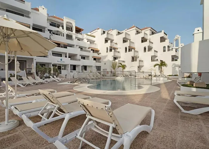 Apartamento Bonito Atico Costa Adeje 501 *