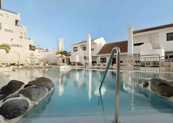 Bonito Atico Costa Adeje 501 Διαμέρισμα Playa Feñabe