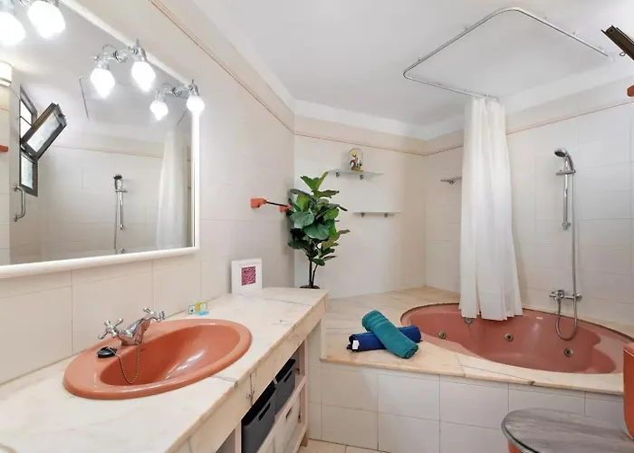 Διαμέρισμα Bonito Atico Costa Adeje 501 Playa Feñabe