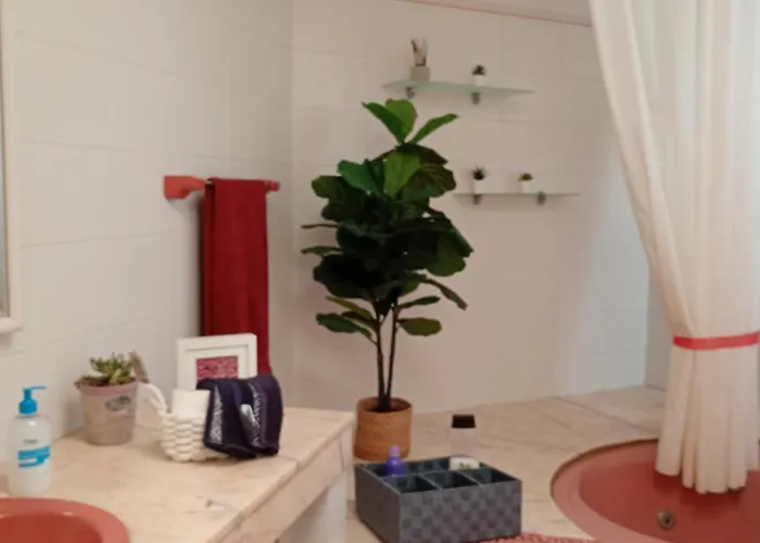 Apartamento Bonito Atico Costa Adeje 501