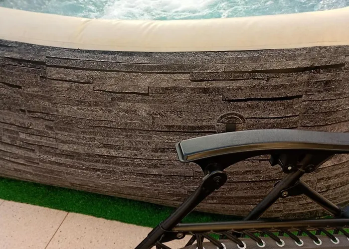 Apartamento Bonito Atico Costa Adeje 501 *