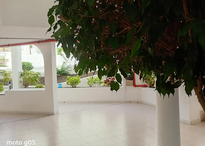 Bonito Atico Costa Adeje 501