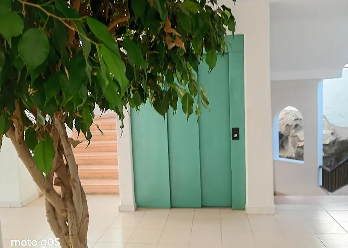 Apartment Bonito Atico Costa Adeje 501