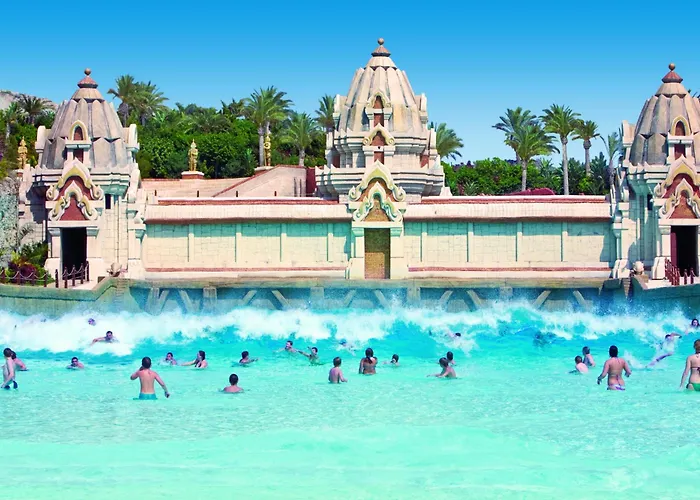 Bonito Atico Costa Adeje 501 公寓 Playa Feñabe