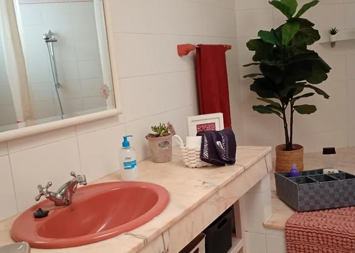 Bonito Atico Costa Adeje 501 公寓 *